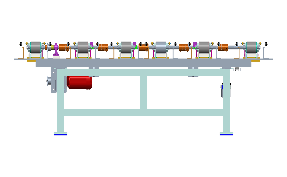 Conveyer belt