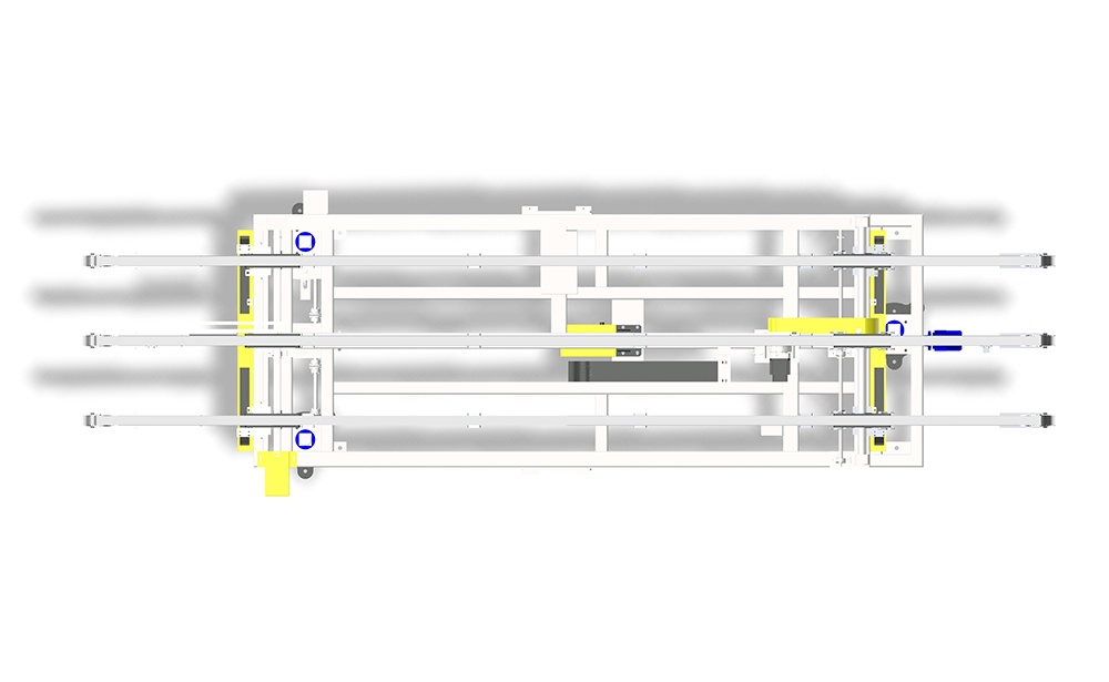 Magnet(vacuum) Belt